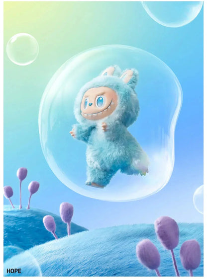 THE MONSTERS - Big Into Energy blind box