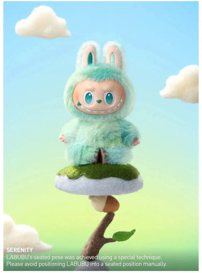 THE MONSTERS - Big Into Energy blind box